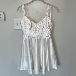 Keepsake Double Take Dress